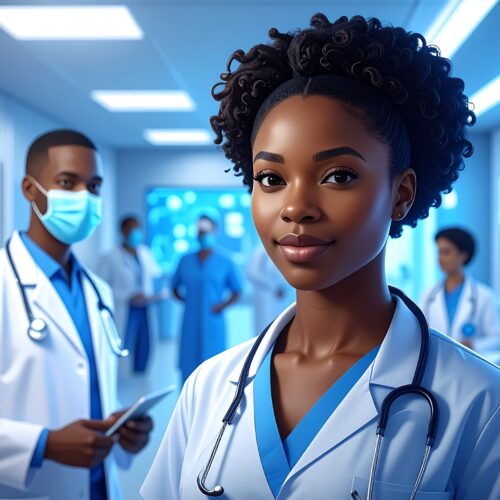 Major NHS Developments Spotlight Urgent Workforce Pressures and a New Drive for Innovation