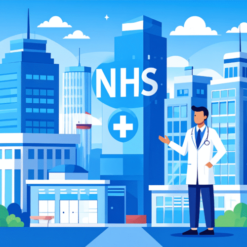 Institute for Government Warns of “Chaotic and Incoherent” NHS Reform Strategy Under Wes Streeting