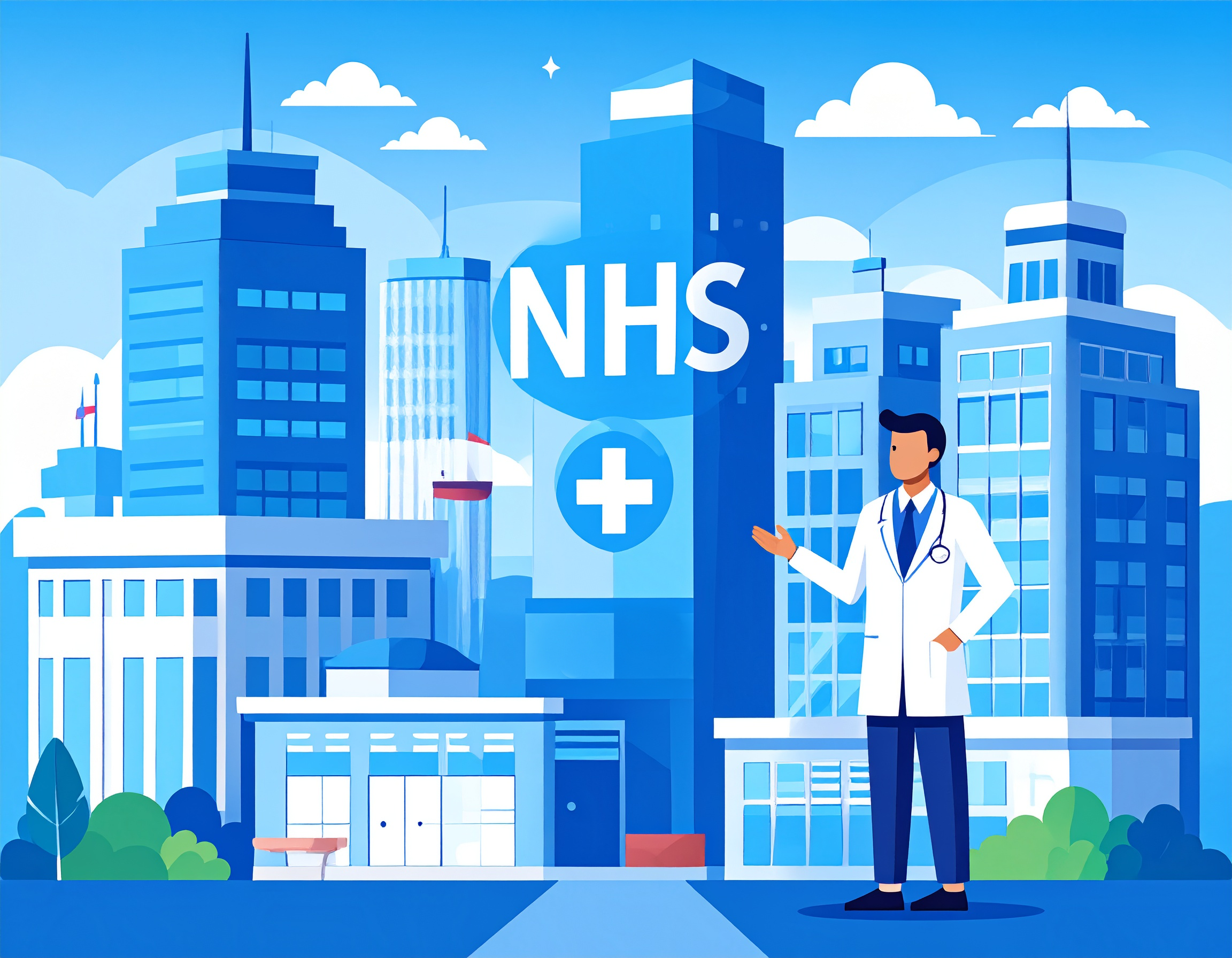 Institute for Government Warns of “Chaotic and Incoherent” NHS Reform Strategy Under Wes Streeting