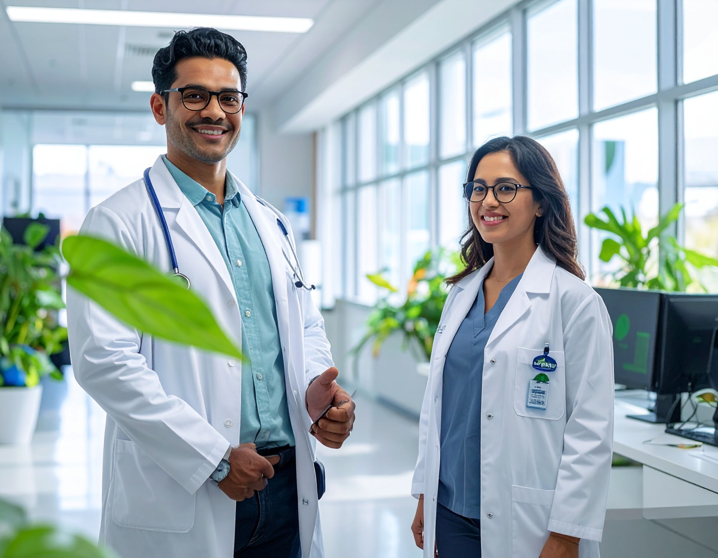 Doctors Warn NHS May Miss Net Zero Target Without Urgent Leadership and Investment