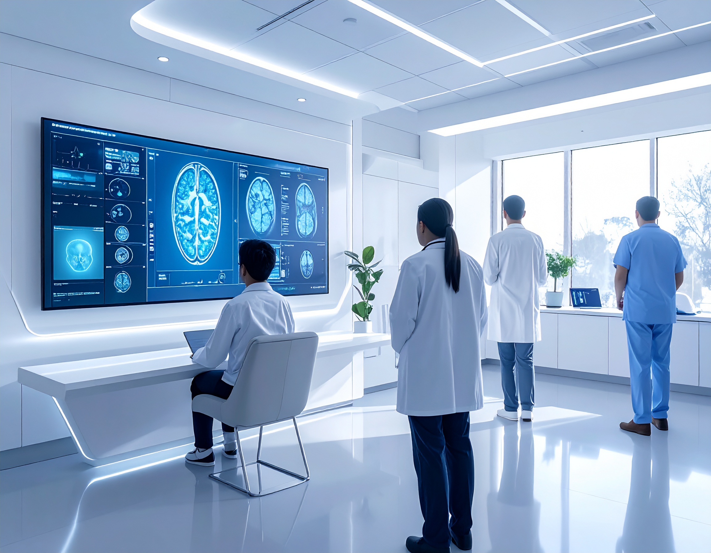 NHS-Backed Venture Fund Invests in AI Mental Health Startups to Transform Patient Care