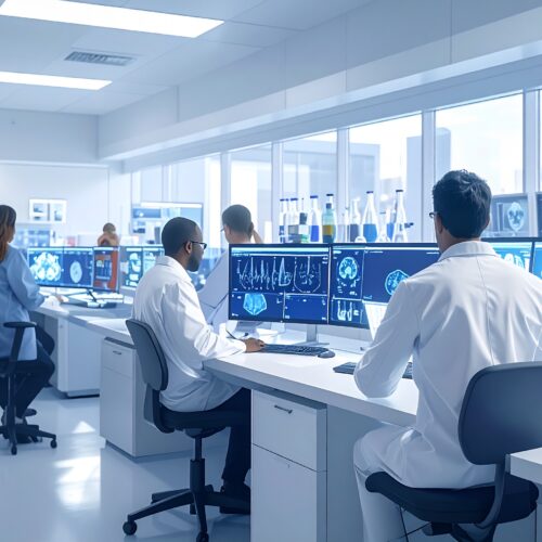 Government Announces £50 Million Investment to Accelerate Groundbreaking Mental Health Research Across the UK