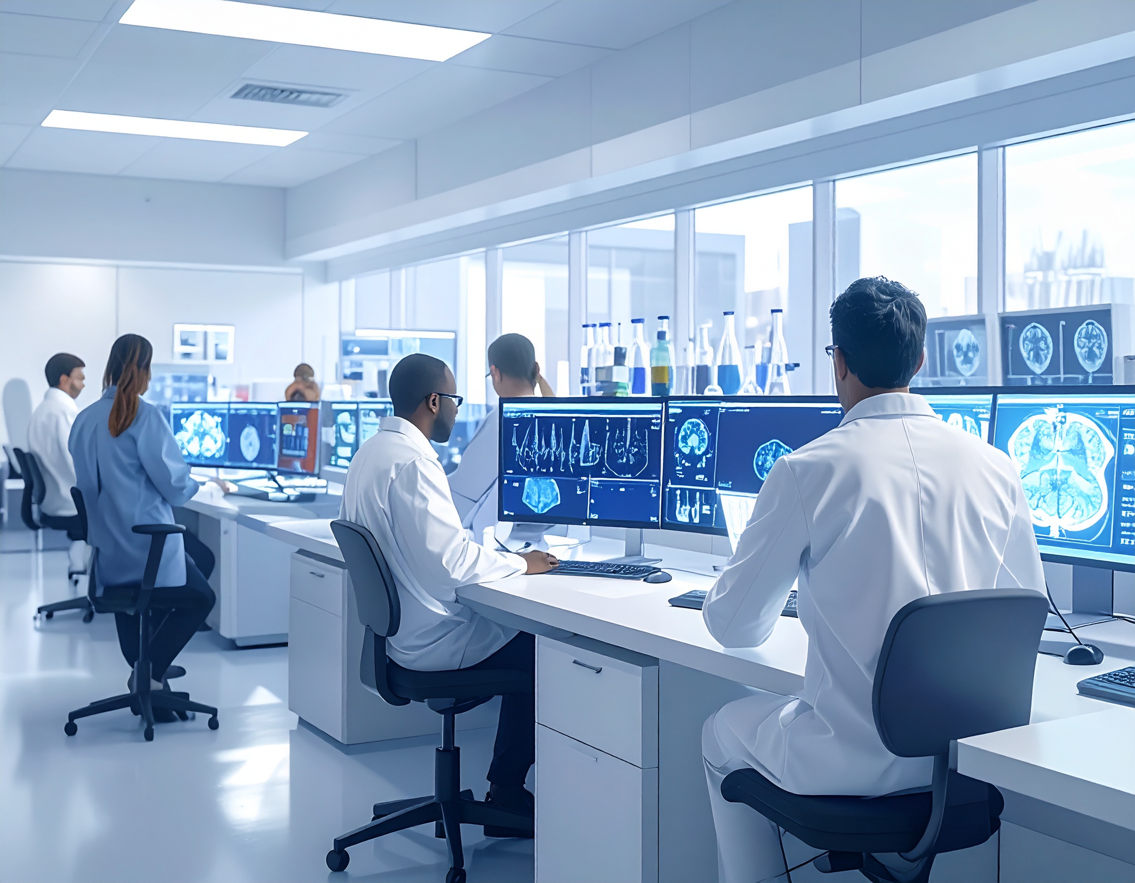 Government Announces £50 Million Investment to Accelerate Groundbreaking Mental Health Research Across the UK