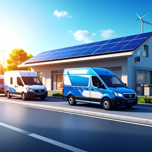 NHS to Save Up to £130 Million Through New Electric Vehicle Chargers Across NHS Sites