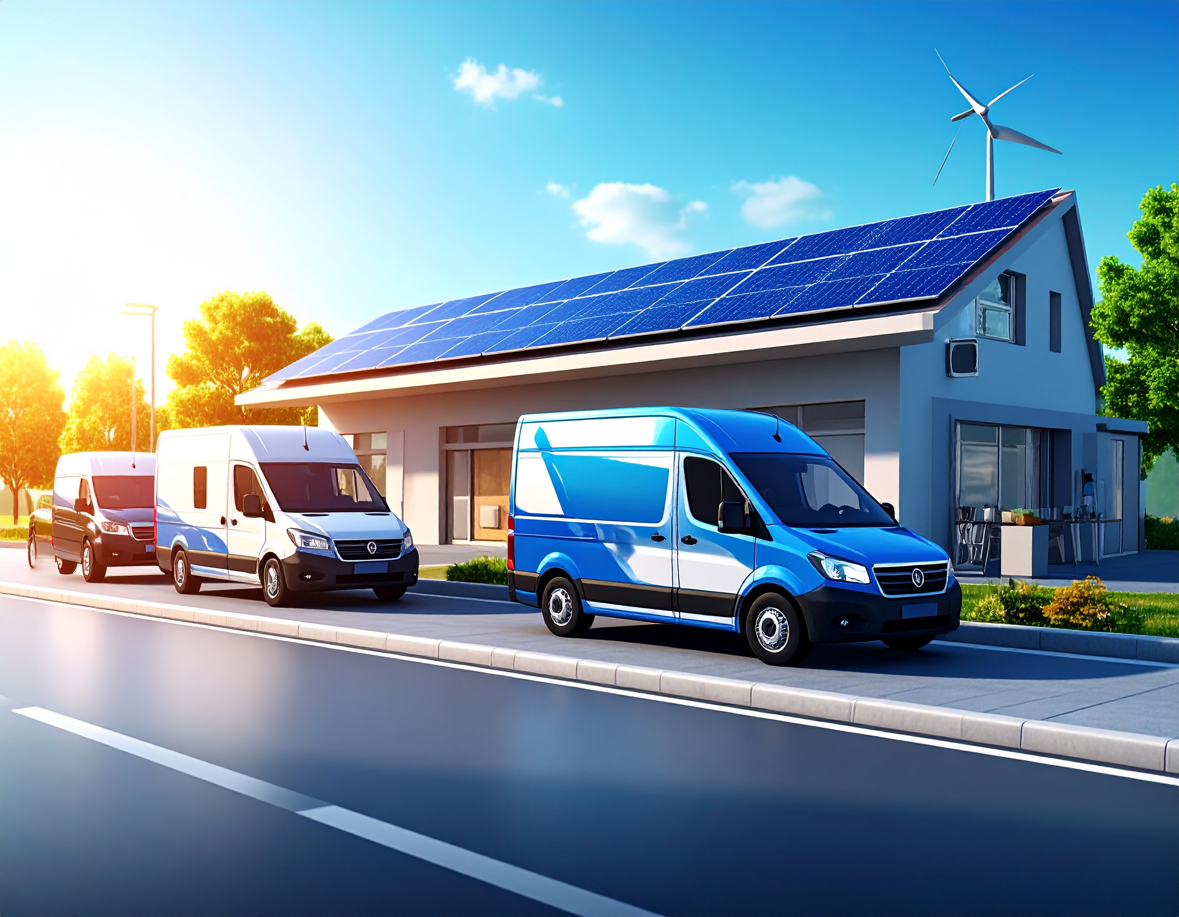 NHS to Save Up to £130 Million Through New Electric Vehicle Chargers Across NHS Sites NHS to Save Up to £130 Million Through New Electric Vehicle Chargers Across NHS Sites