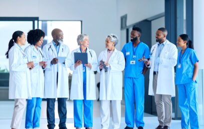 NHS Launches £85 Million Innovation Programme to Transform Obesity Care