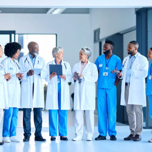 NHS Launches £85 Million Innovation Programme to Transform Obesity Care