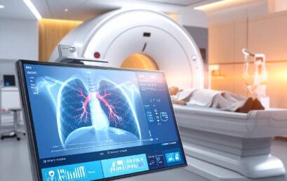 Potentially Life-Saving MRI Breakthrough Could Transform Lung Diagnosis and Patient Care