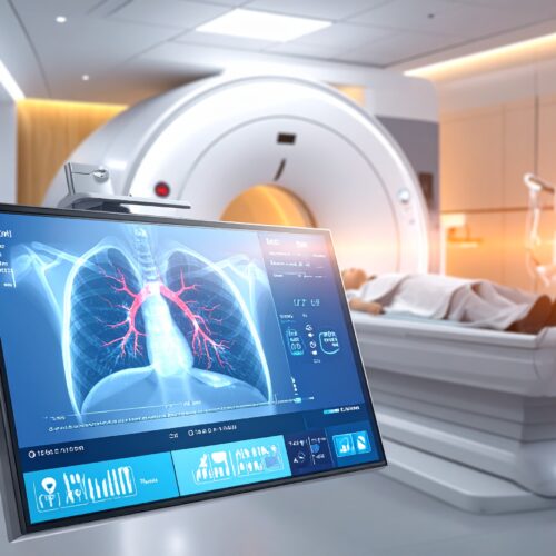 Potentially Life-Saving MRI Breakthrough Could Transform Lung Diagnosis and Patient Care