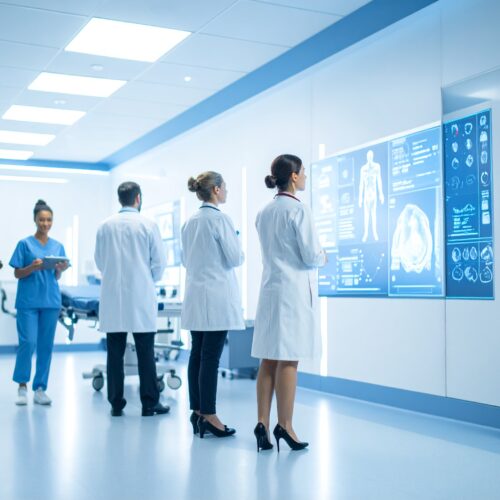 Life Sciences Sector Plan Could Drive NHS Transformation Beyond the 10-Year Health Plan