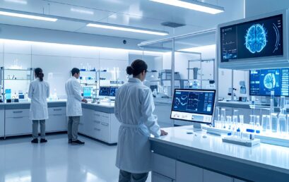 UKRI Awards £27 Million to Accelerate Biotech Innovation Across the UK