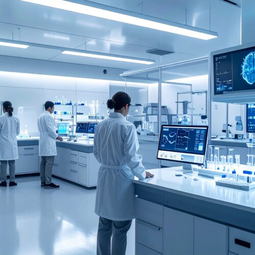 UKRI Awards £27 Million to Accelerate Biotech Innovation Across the UK