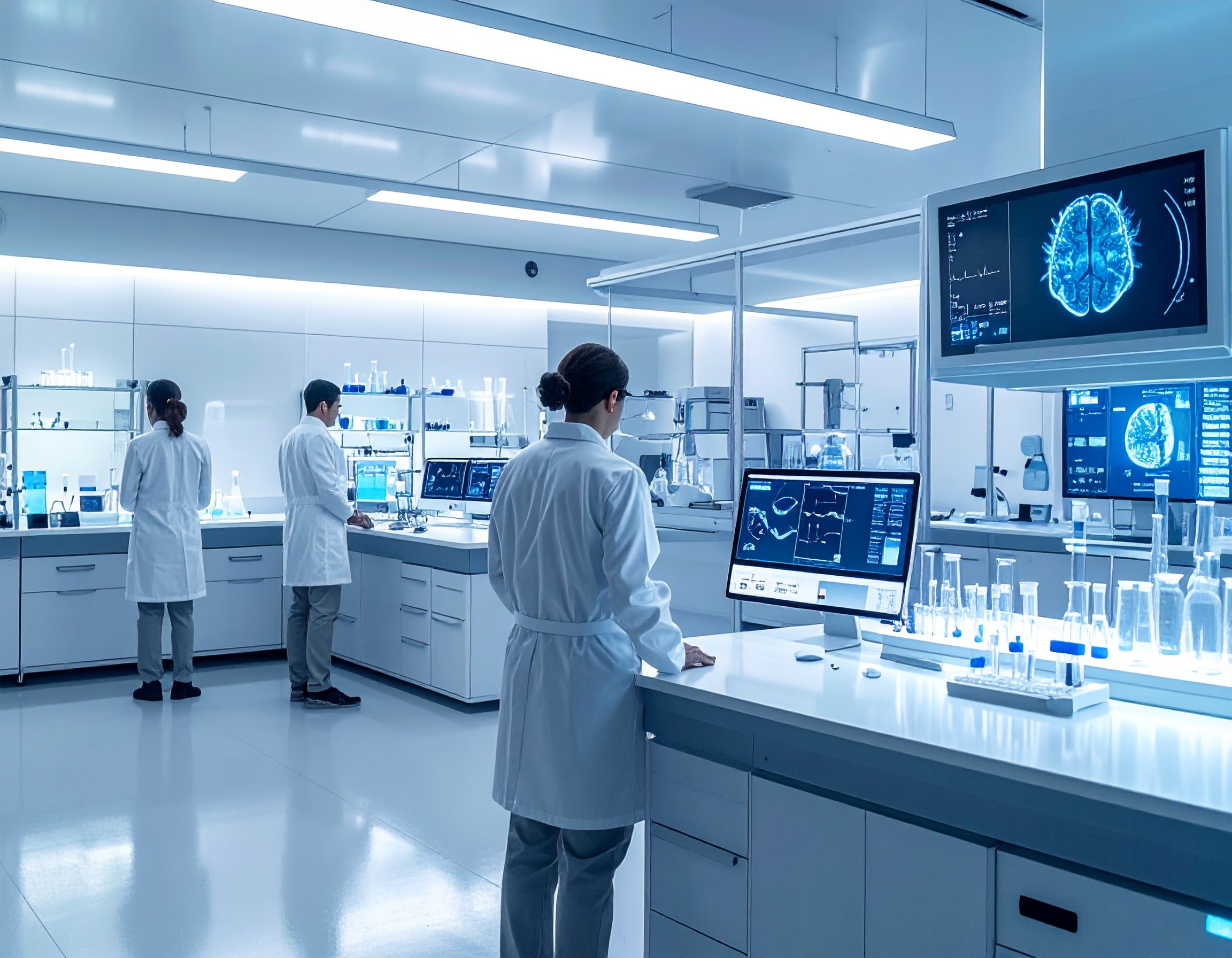 UKRI Awards £27 Million to Accelerate Biotech Innovation Across the UK