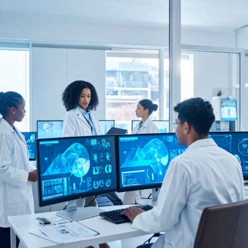 NIHR Innovation Observatory Secures Major Funding to Accelerate Health Technology Insights and Innovation