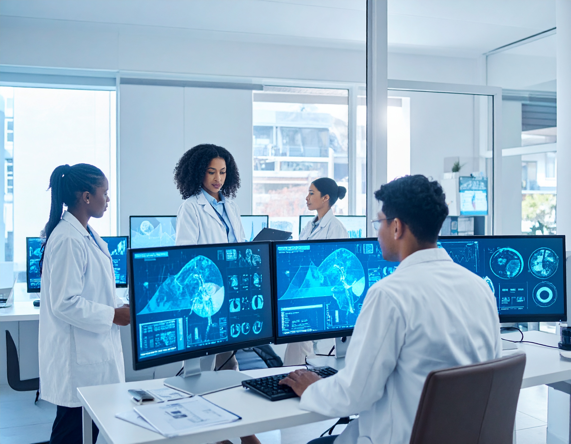 NIHR Innovation Observatory Secures Major Funding to Accelerate Health Technology Insights and Innovation