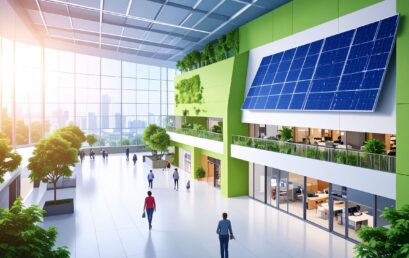 UCLH Strengthens Commitment to NHS Net Zero with Updated ‘Care Without Carbon’ Green Plan