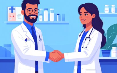 UK Government Pledges to End Standoff with Pharma Industry and Boost NHS Investment in Medicines