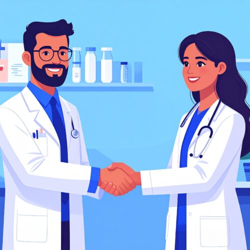 UK Government Pledges to End Standoff with Pharma Industry and Boost NHS Investment in Medicines