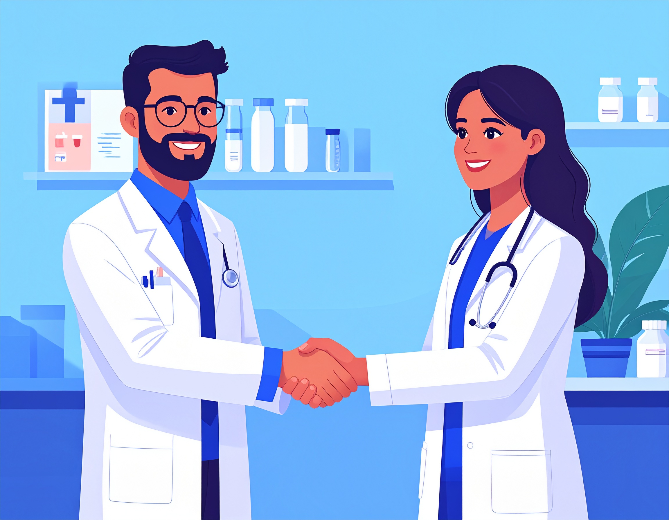 UK Government Pledges to End Standoff with Pharma Industry and Boost NHS Investment in Medicines UK Government Pledges to End Standoff with Pharma Industry and Boost NHS Investment in Medicines