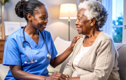 Record Number of Dementia Diagnoses on the NHS as Innovative Home Monitoring Technology Launches