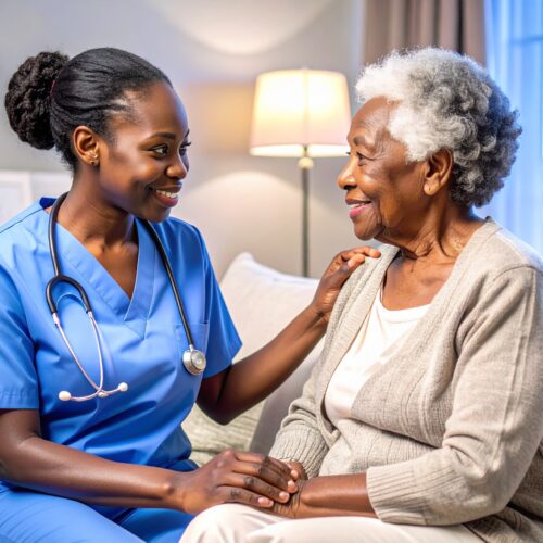 Record Number of Dementia Diagnoses on the NHS as Innovative Home Monitoring Technology Launches