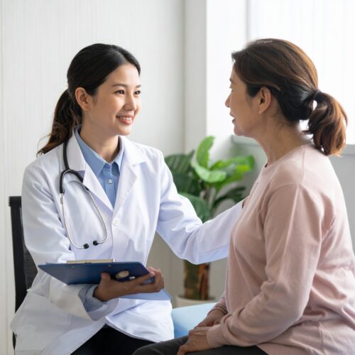 NHS Health Checks in England to Include Menopause Questions for the First Time NHS Health Checks in England to Include Menopause Questions for the First Time
