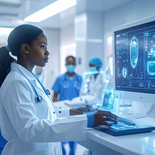 UK Launches National Commission to Accelerate Safe AI Integration Across the NHS