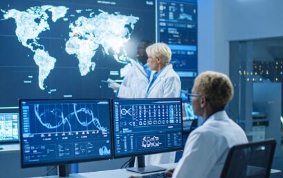 UK Biotech Sector Accelerates Growth with £3.5 Billion Investment Surge