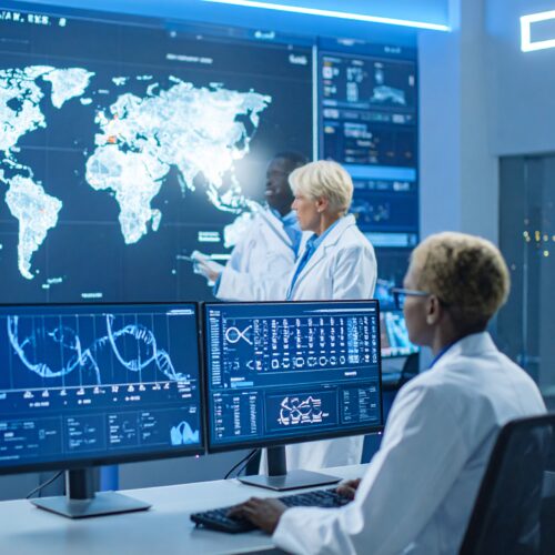 UK Biotech Sector Accelerates Growth with £3.5 Billion Investment Surge