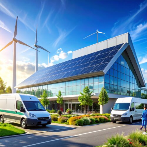 NHS England Net Zero Report Highlights Progress but Calls for Urgent Action