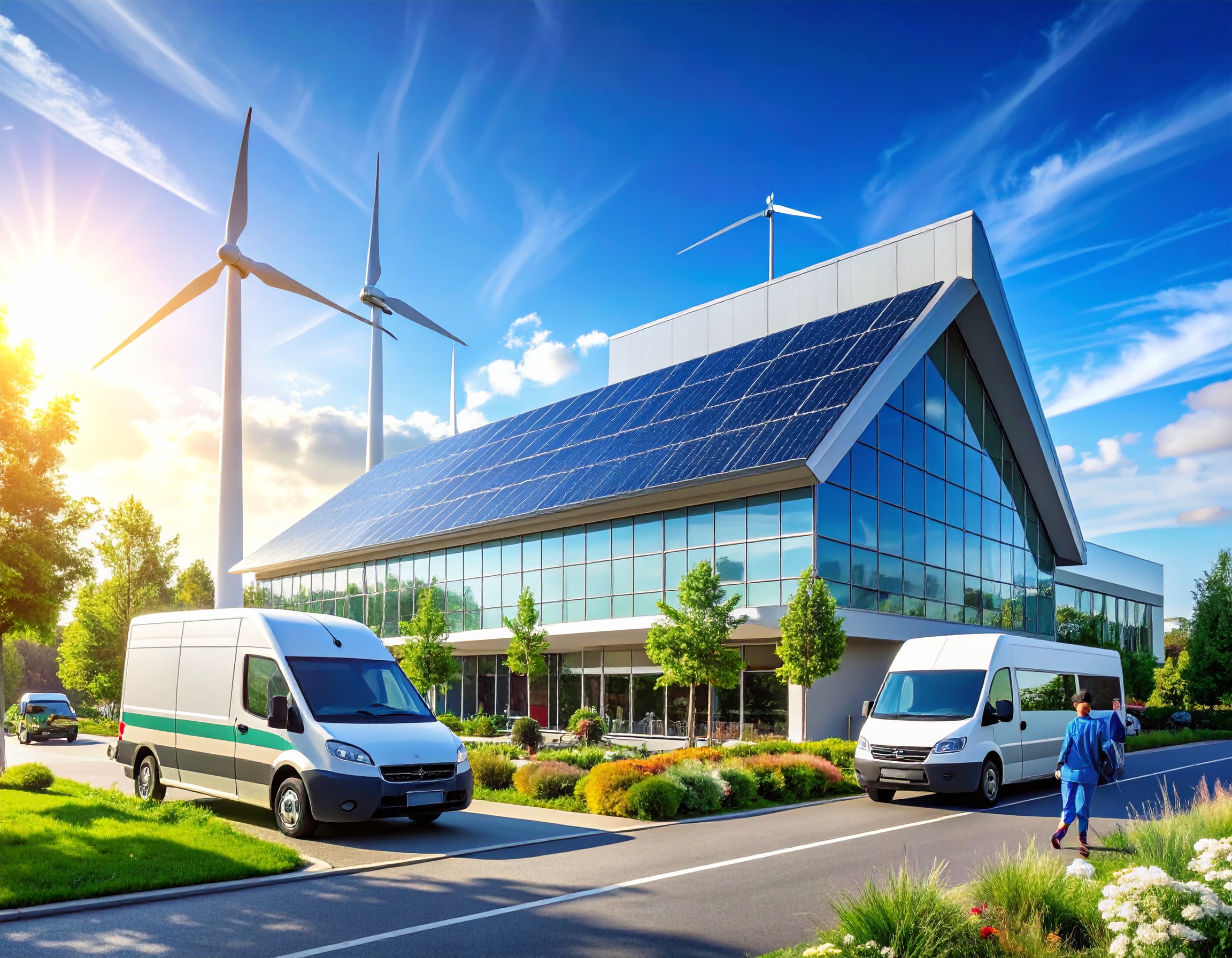 NHS England Net Zero Report Highlights Progress but Calls for Urgent Action