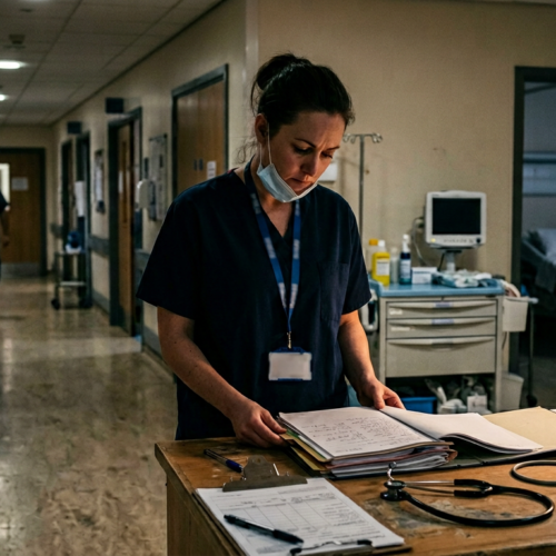 UK infected blood scandal: £1bn compensation boost announced for victims