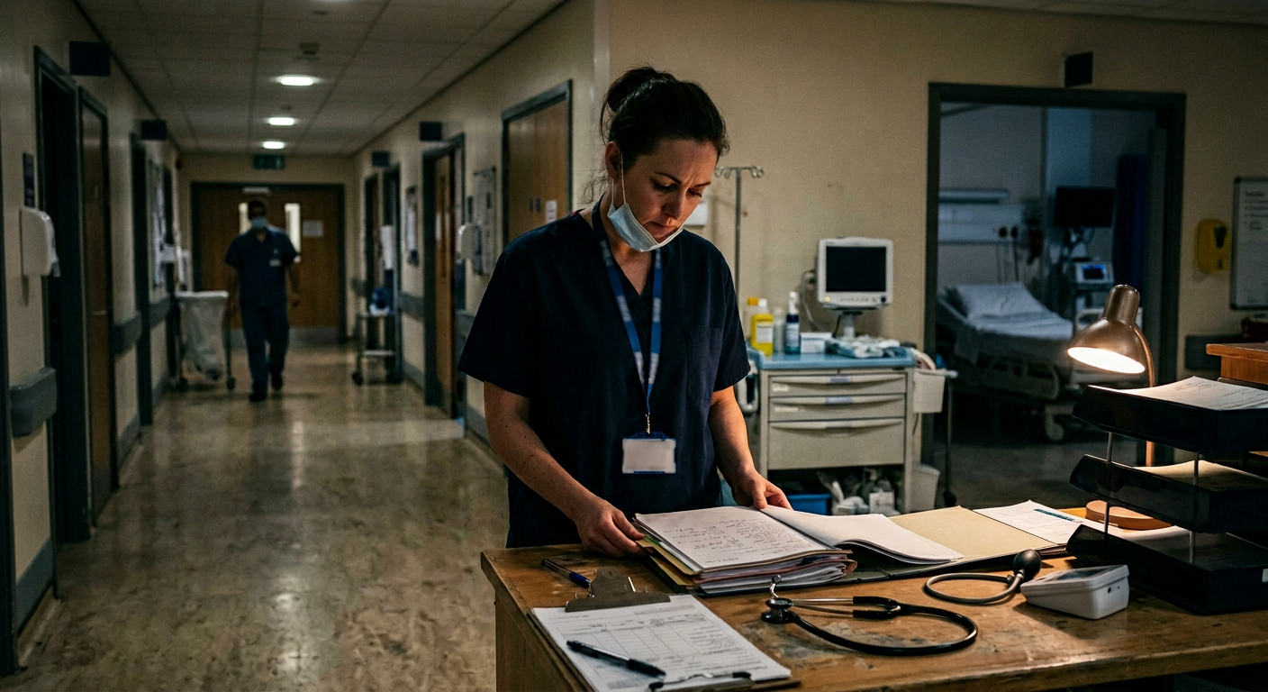 UK infected blood scandal: £1bn compensation boost announced for victims