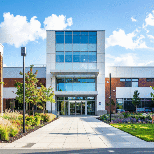 Government Doubles Down on Cutting NHS Waiting Times with Major Rollout of New Neighbourhood Health Centres