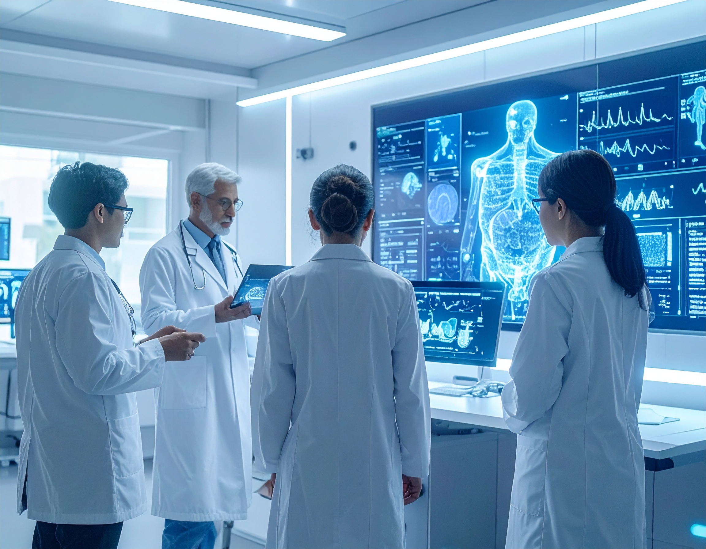 UK Publishes 1-Year Progress Report on Antimicrobial Resistance National Action Plan