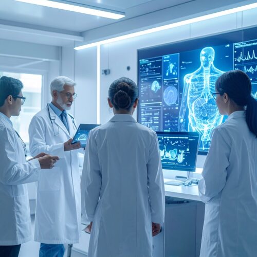 Newcastle University Secures £22 Million to Drive Health Innovation and Horizon Scanning
