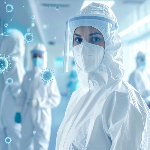 Leicester-Led Study Finds One in Three Hospital Infections Involve Drug-Resistant Bacteria