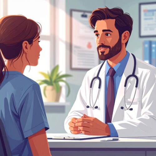 NHS England Adopts ‘Jess’s Rule’ to Improve Patient Safety and Save Lives