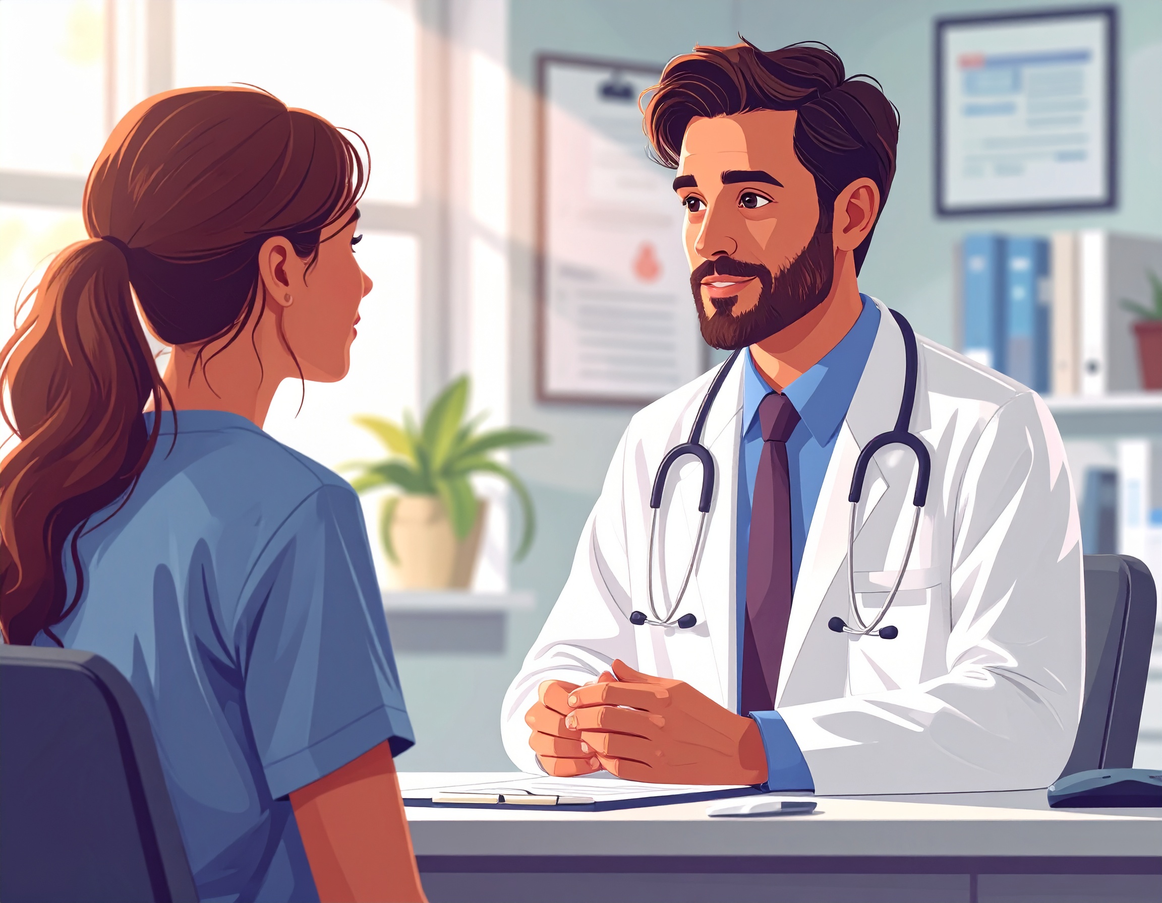 NHS England Adopts ‘Jess’s Rule’ to Improve Patient Safety and Save Lives