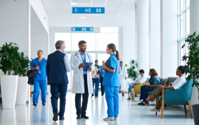 Buildots’ AI Construction Technology Enhances Efficiency on £105M National Rehabilitation Centre Project