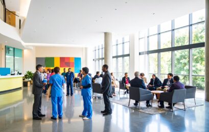 InnoScot Health Supports Ambitious Vision for Transformative Healthcare During Scotland’s First National Innovation Week