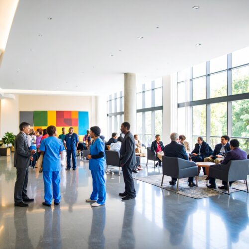 InnoScot Health Supports Ambitious Vision for Transformative Healthcare During Scotland’s First National Innovation Week