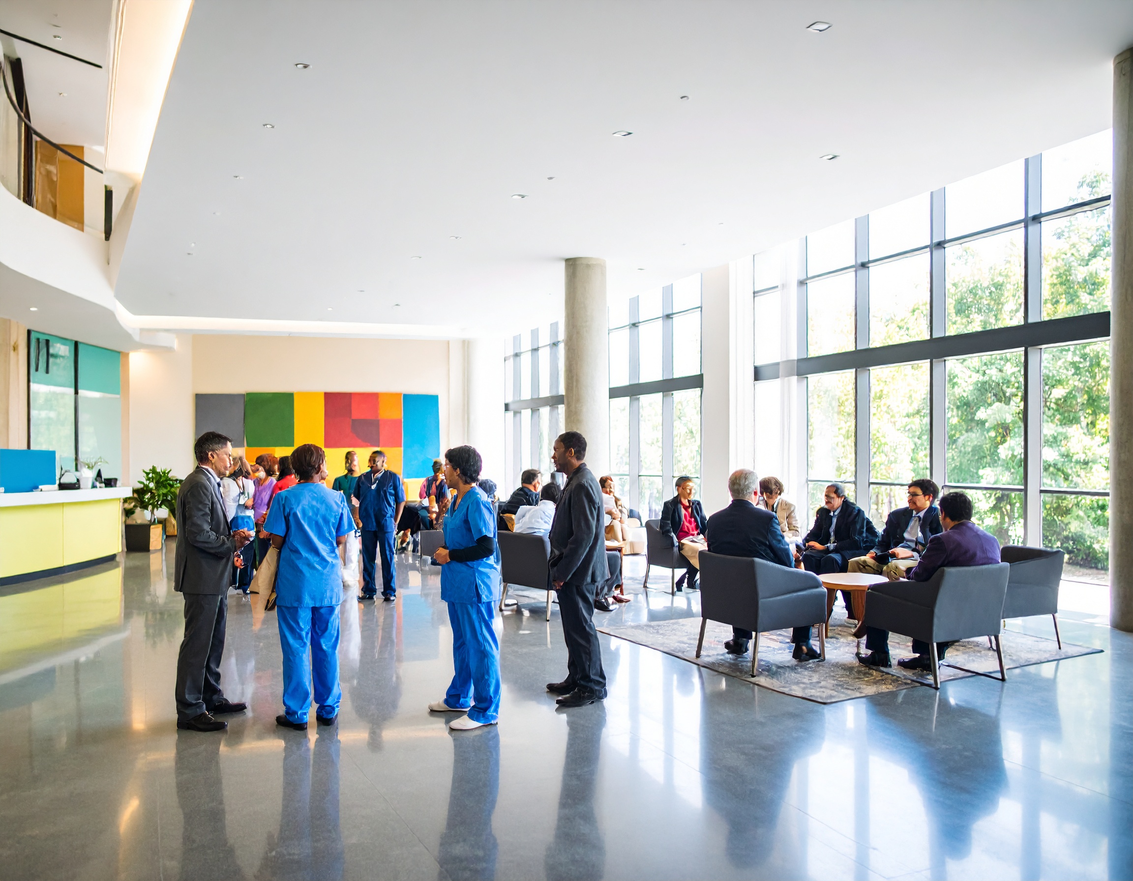 InnoScot Health Supports Ambitious Vision for Transformative Healthcare During Scotland’s First National Innovation Week