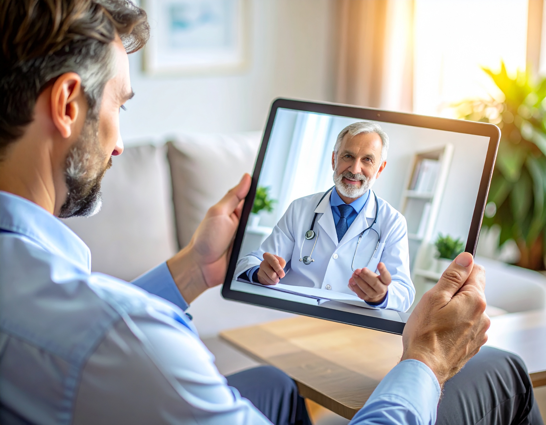 UK Government Announces NHS Online Hospital to Transform Patient Care and Reduce Waiting Lists