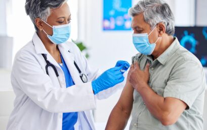 Skin Cancer Patients Fast-Tracked onto ‘Revolutionary’ NHS Cancer Vaccine Trial