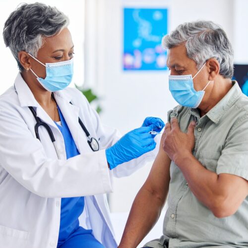 Skin Cancer Patients Fast-Tracked onto ‘Revolutionary’ NHS Cancer Vaccine Trial
