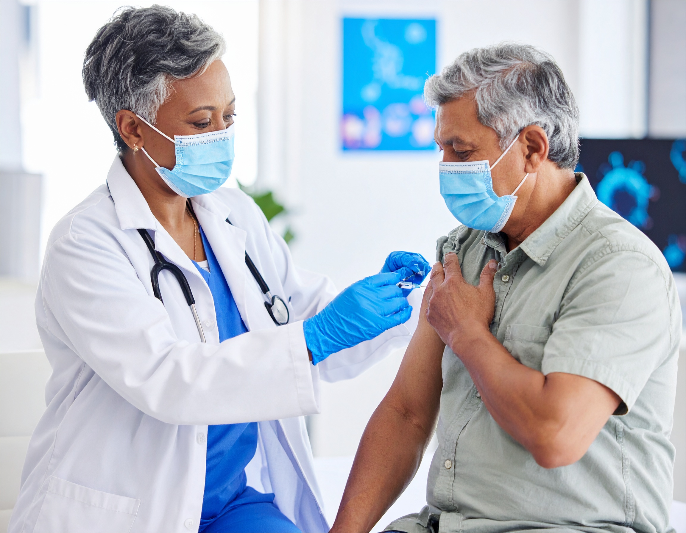 Skin Cancer Patients Fast-Tracked onto ‘Revolutionary’ NHS Cancer Vaccine Trial Skin Cancer Patients Fast-Tracked onto ‘Revolutionary’ NHS Cancer Vaccine Trial