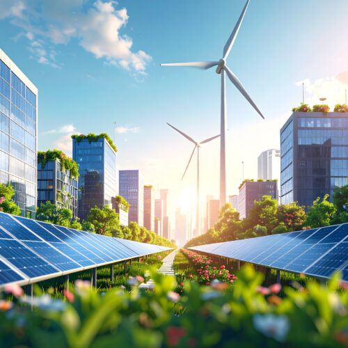 Vattenfall Powers Scotland’s Low Carbon Future with City-Scale Heat Networks