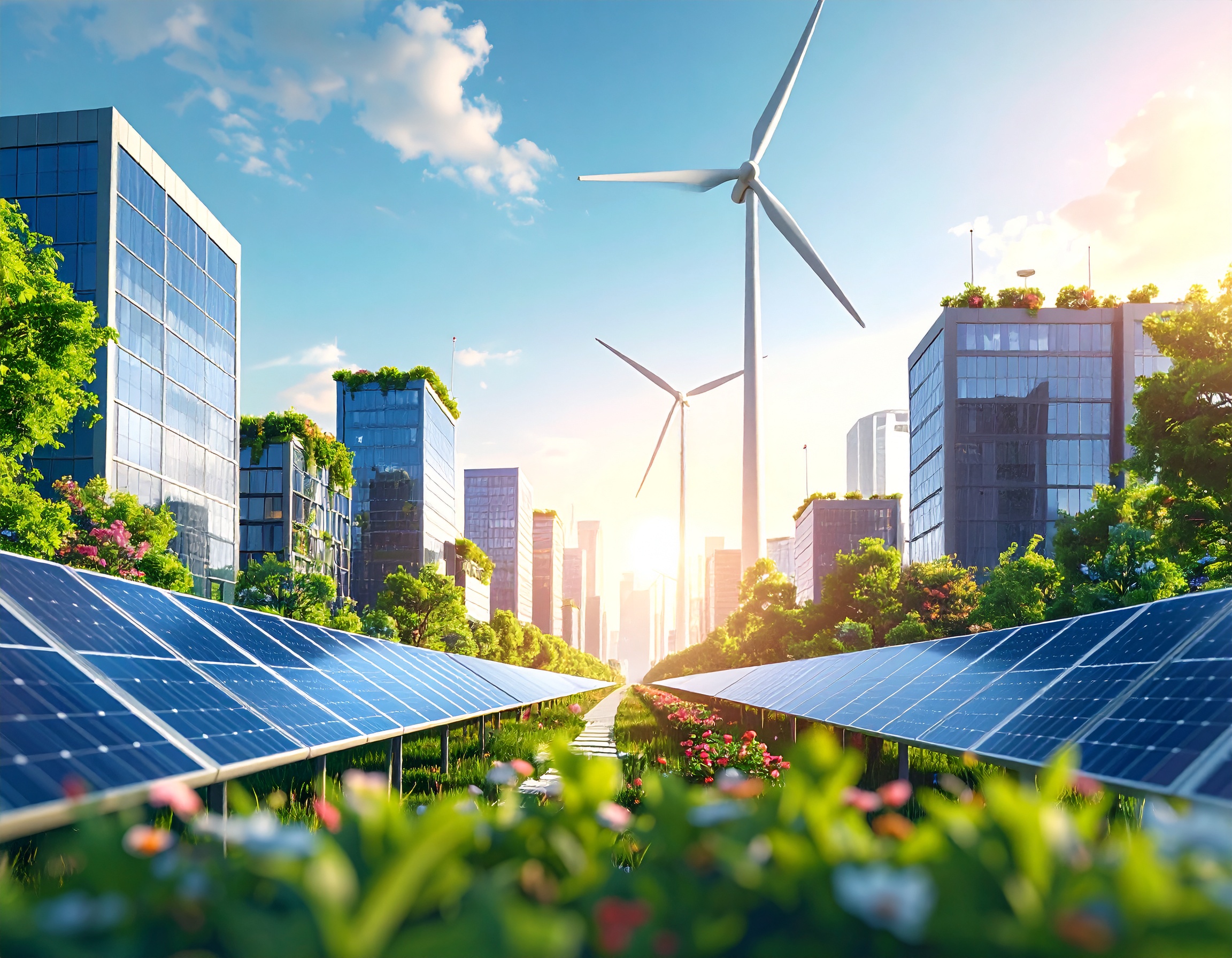 Vattenfall Powers Scotland’s Low Carbon Future with City-Scale Heat Networks