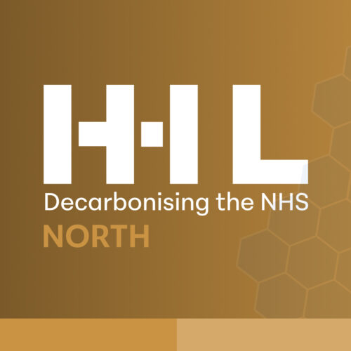 Decarbonising the NHS North 2027 Conference